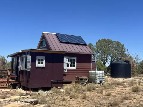 10500 W Big Moon Ln, Ash Fork, AZ 86320 photo 2
