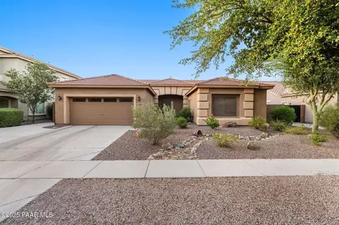 3018 E Vernon St, Gilbert, AZ 85298