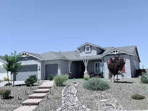 7045 Sienna Pl, Prescott, AZ 86305