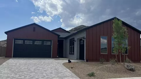3179 Twin Rock Rd, Prescott, AZ 86301