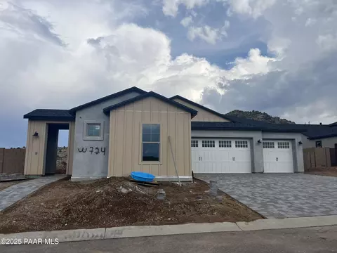 3185 Twin Rock Rd, Prescott, AZ 86301