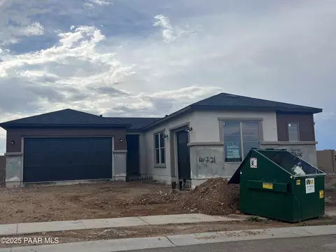 3142 Willow Butte Cir, Prescott, AZ 86301