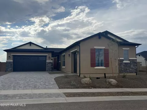 3136 Willow Butte Cir, Prescott, AZ 86301