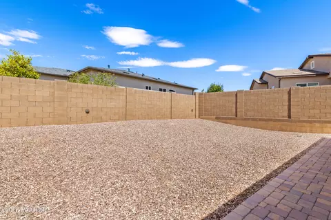 Exterior - 12966 E Gonzalez St, Dewey-humboldt, AZ 86327 photo 6 of 9