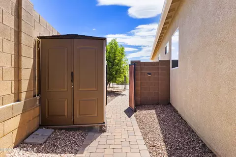 Exterior - 12966 E Gonzalez St, Dewey-humboldt, AZ 86327 photo 9 of 9
