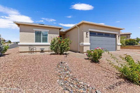 Exterior - 12966 E Gonzalez St, Dewey-humboldt, AZ 86327 photo 2 of 9