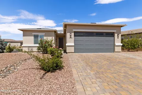12966 E Gonzalez St, Dewey-humboldt, AZ 86327
