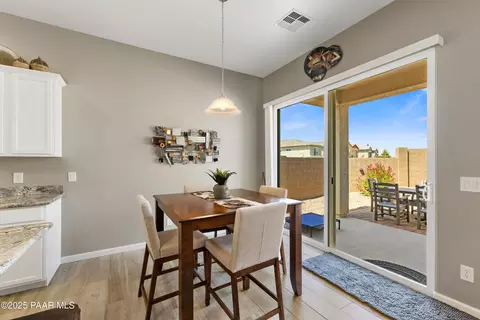 Dining - 12966 E Gonzalez St, Dewey-humboldt, AZ 86327 photo 1 of 1