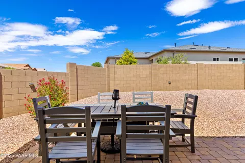 Exterior - 12966 E Gonzalez St, Dewey-humboldt, AZ 86327 photo 5 of 9