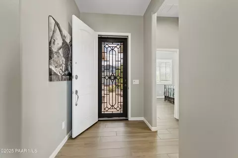 Entry Way - 12966 E Gonzalez St, Dewey-humboldt, AZ 86327 photo 1 of 2