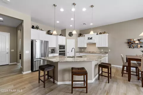 Kitchen - 12966 E Gonzalez St, Dewey-humboldt, AZ 86327 photo 4 of 5