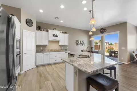 Kitchen - 12966 E Gonzalez St, Dewey-humboldt, AZ 86327 photo 2 of 5