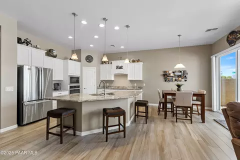 Kitchen - 12966 E Gonzalez St, Dewey-humboldt, AZ 86327 photo 5 of 5