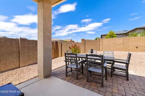 Exterior - 12966 E Gonzalez St, Dewey-humboldt, AZ 86327 photo 4 of 9