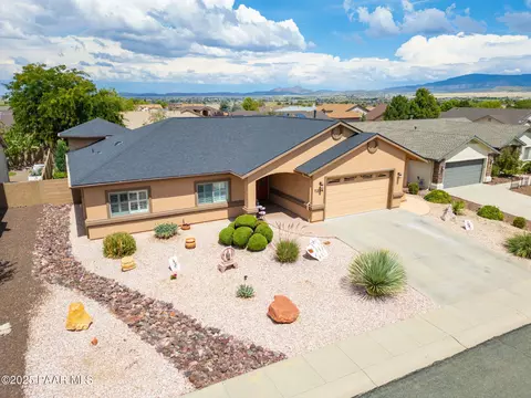 7214 E Sablewood Dr, Prescott Valley, AZ 86315