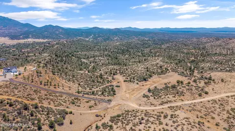00 N Durango Sky Trl, Prescott, AZ 86305