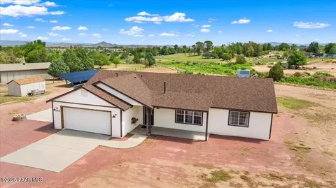 2345 N Yuma Dr, Chino Valley, AZ 86323