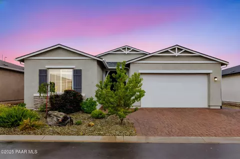 6832 Golden Tree Dr, Prescott, AZ 86305