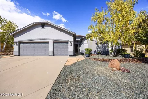 6506 E Brombil St, Prescott Valley, AZ 86314