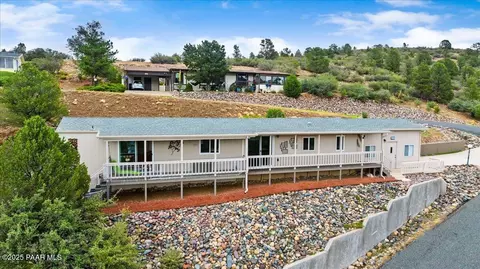 2312 Hillside Loop Rd, Prescott, AZ 86301