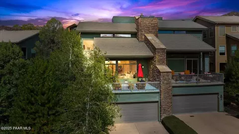 674 Crosscreek Dr, Prescott, AZ 86303