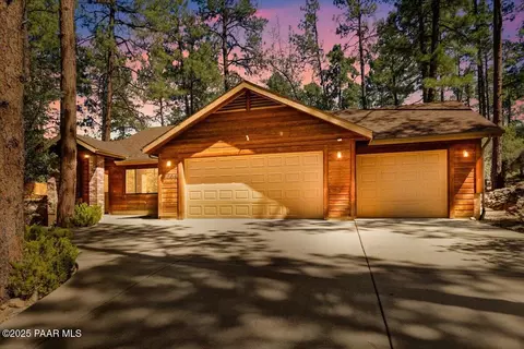 1705 Valley Ranch Cir, Prescott, AZ 86303