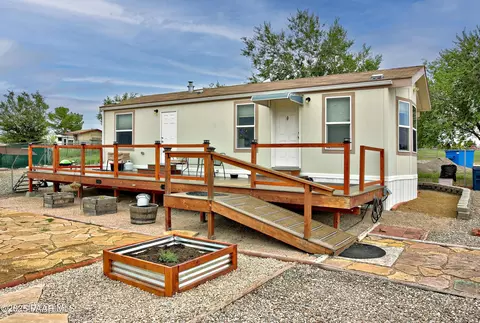 2660 W Pheasant Pl, Chino Valley, AZ 86323