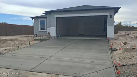1299 Meta Rd, Chino Valley, AZ 86323
