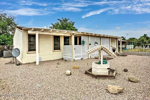 16082 S Rolling Ridge Dr, Cordes Lakes, AZ 86333