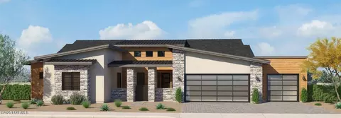 5128 Iron Rock Pl, Prescott, AZ 86301