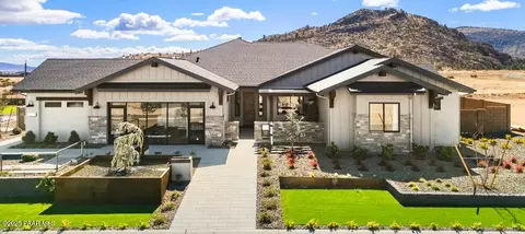 5140 Iron Rock Pl, Prescott, AZ 86301