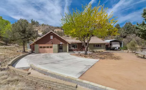 2950 Darca Dr, Prescott, AZ 86305