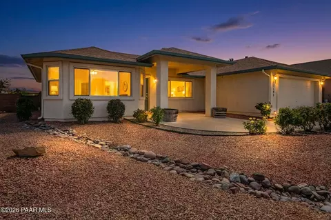 7157 N Valley Vista Rd, Prescott Valley, AZ 86315