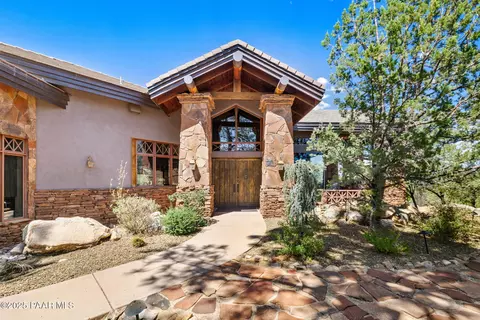 2276 Lichen Ridge Ln, Prescott, AZ 86303