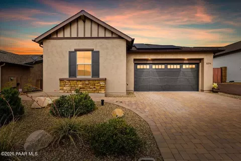 3276 Dells Canyon Dr, Prescott, AZ 86301