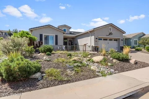 1753 Ascott St, Prescott, AZ 86301
