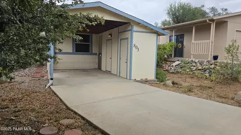 803 Wildflower Dr, Prescott, AZ 86301