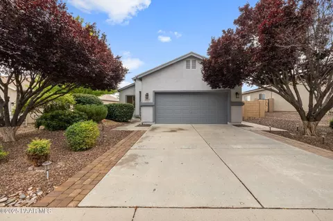 6939 E Yellowglen Dr, Prescott Valley, AZ 86314