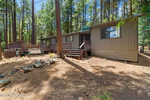 2695 E Big Four Rd, Prescott, AZ 86303