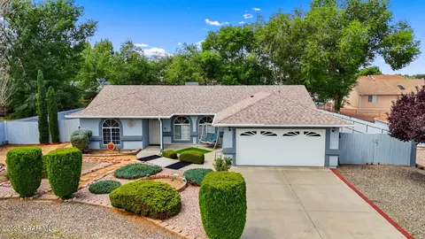5620 N Hondo Dr, Prescott Valley, AZ 86314