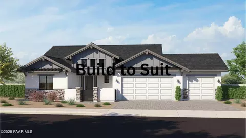 5049 E Frost Ln, Prescott Valley, AZ 86314