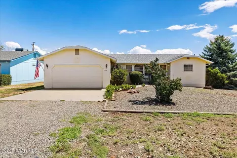 4471 N Sauter Dr, Prescott Valley, AZ 86314