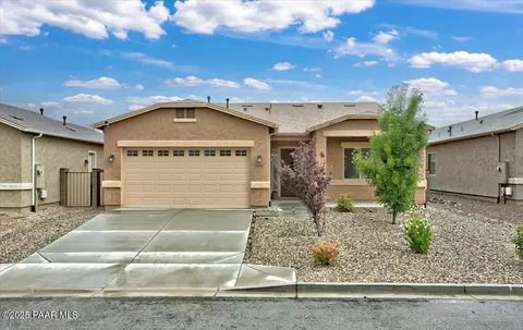 6051 Livingston Loop, Prescott Valley, AZ 86314