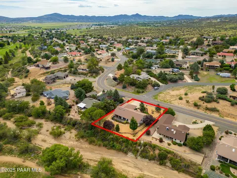 11452 E Turquoise Cir, Dewey, AZ 86327 photo 48