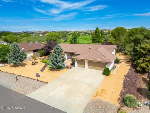 11452 E Turquoise Cir, Dewey, AZ 86327