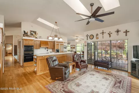 11452 E Turquoise Cir, Dewey, AZ 86327 photo 11