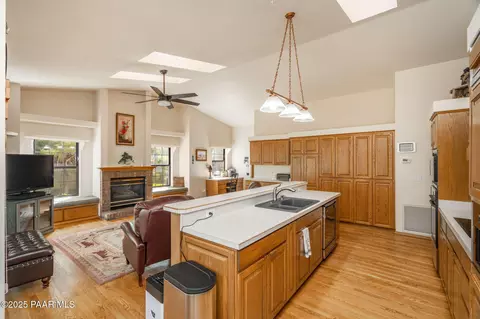 11452 E Turquoise Cir, Dewey, AZ 86327 photo 12
