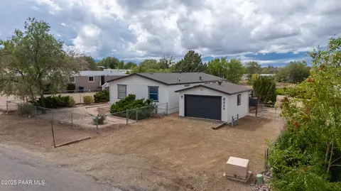 620 Porcupine Pass, Chino Valley, AZ 86323