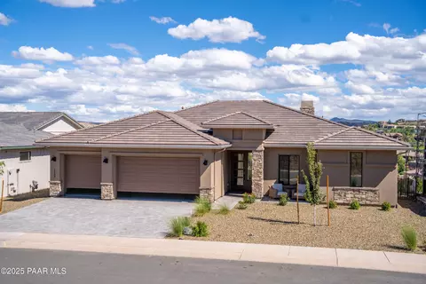 1183 Irwin Way, Prescott, AZ 86301