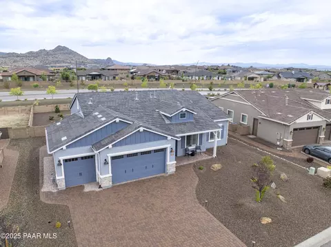 5393 Rocky Vista Dr, Prescott, AZ 86301